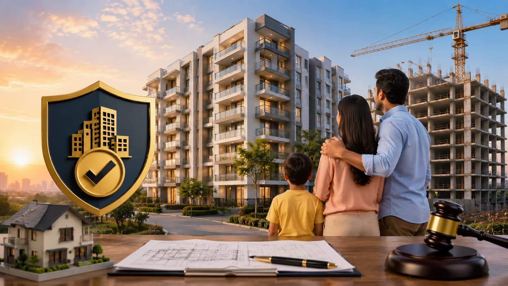 RERA Approved Properties in Jaipur: Why They Matter | RSN Estates