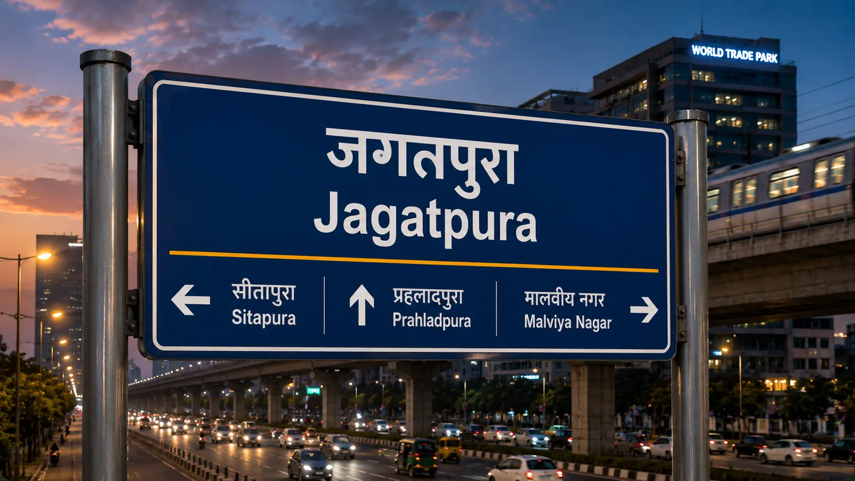 Jagatpura